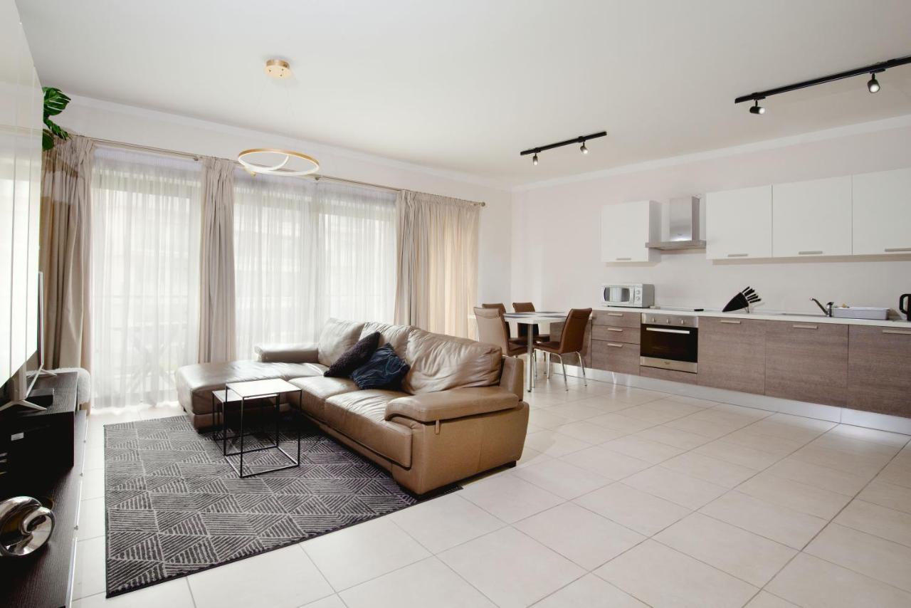 Apartament Cozy, Modern In The Heart Of St Julians *