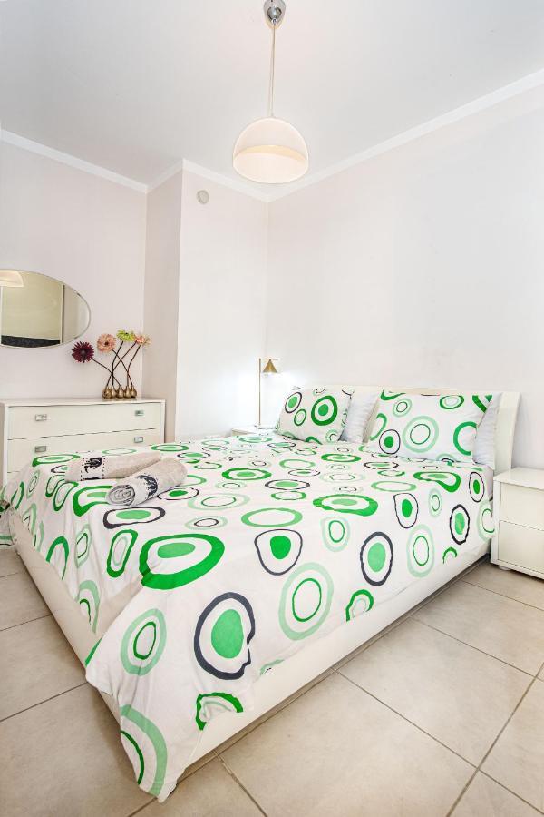 Cozy, Modern In The Heart Of St Julians Apartament St. Julian's