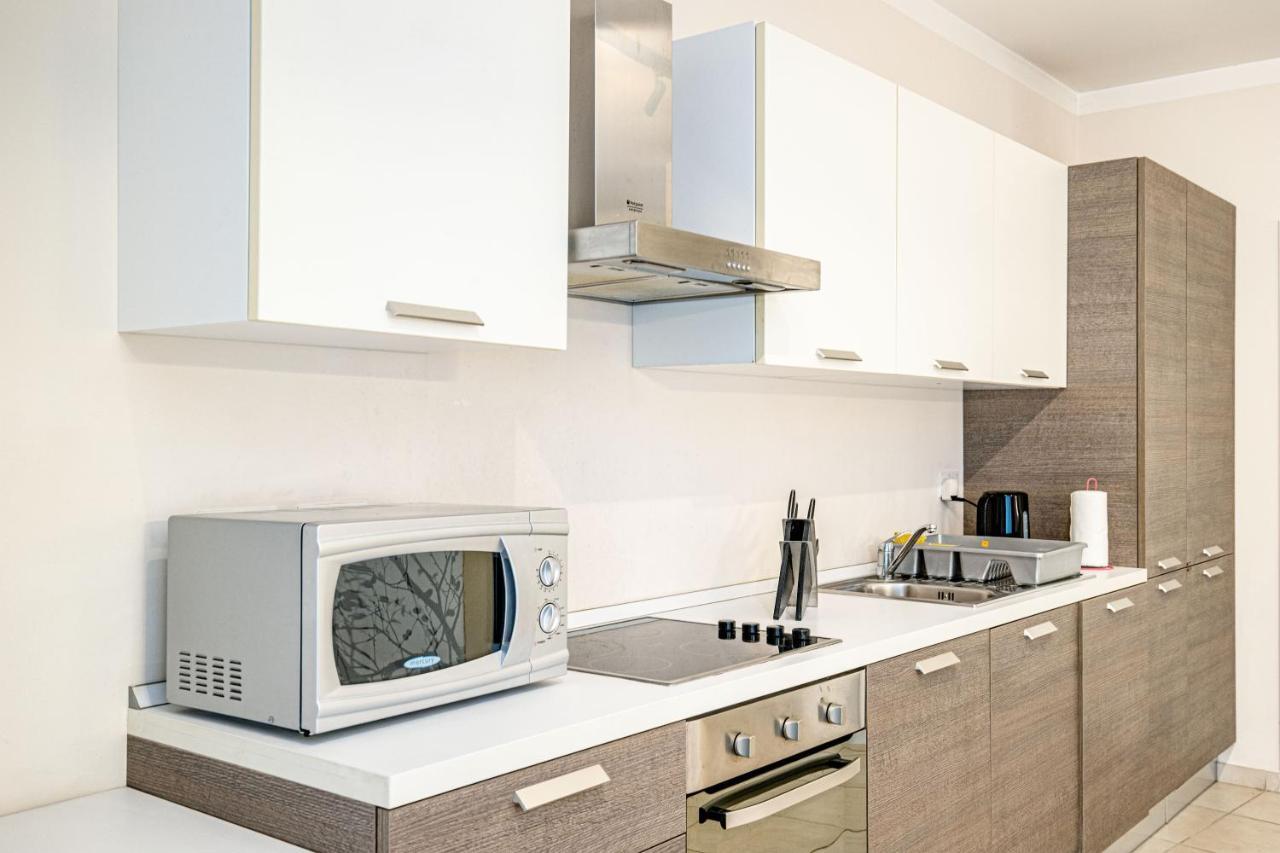 Apartament Cozy, Modern In The Heart Of St Julians
